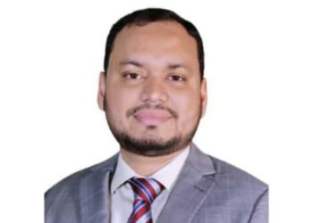 এশিয়ান প্রফেশনাল অ্যাচিভমেন্ট অ্যাওয়ার্ড–নেপাল ২০২৬’ পেয়েছেন মীম শরৎ গ্রুপের চেয়ারম্যান আলহাজ মোহাম্মদ সোহাগ।Tnntv24