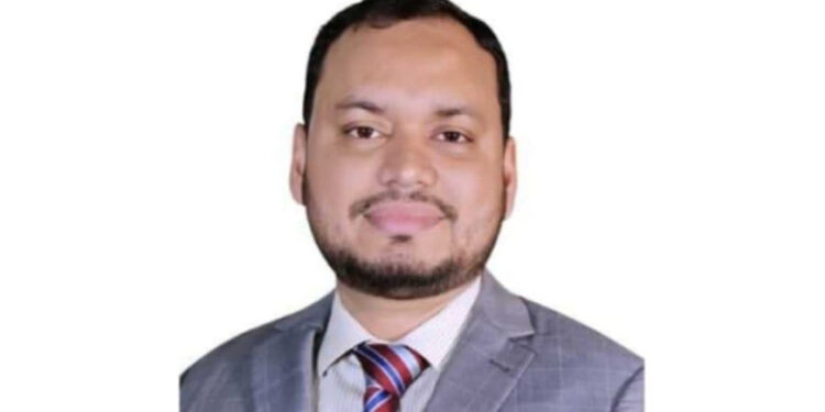 এশিয়ান প্রফেশনাল অ্যাচিভমেন্ট অ্যাওয়ার্ড–নেপাল ২০২৬’ পেয়েছেন মীম শরৎ গ্রুপের চেয়ারম্যান আলহাজ মোহাম্মদ সোহাগ।Tnntv24