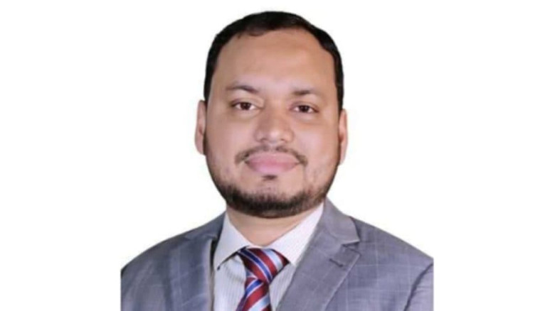 এশিয়ান প্রফেশনাল অ্যাচিভমেন্ট অ্যাওয়ার্ড–নেপাল ২০২৬’ পেয়েছেন মীম শরৎ গ্রুপের চেয়ারম্যান আলহাজ মোহাম্মদ সোহাগ।Tnntv24