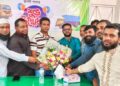 রূপগঞ্জে ট্রাক ও কাভার্ডভ্যান ড্রাইভার্স ইউনিয়নের শাখা অফিস উদ্বোধন:Tnntv24