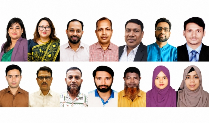 নারায়ণগঞ্জ: অগ্রিম হাজিরা তুলে দুই এসিল্যান্ডসহ ২০ ভূমিকর্মকর্তা-কর্মচারি শোকজের শিকার।Tnntv24