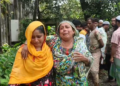 নারায়ণগঞ্জের সোনারগাঁয়ে হাত-পা বাধা বস্তাবন্দি ব্যবসায়ীর মরদেহ ও আমলাপাড়ায় ভবনে নিচে পড়ে নির্মাণ শ্রমিকের মৃত্যু।Tnntv24