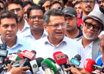 রাজউক থেকে যেকোনো প্ল্যান ২৪ দিনের মধ্যে অনুমোদনের ব্যবস্থা করতে উদ্যোগ নেওয়া হচ্ছে।Tnntv24