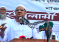 বিএনপি ক্ষমতায় আসার পর আগের মতোই দেশে খুন, সন্ত্রাস, অর্থ পাচারসহ নানা অপরাধ কর্মকান্ড চলছে;-রেজাউল করীম।Tnntv24