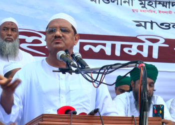 বিএনপি ক্ষমতায় আসার পর আগের মতোই দেশে খুন, সন্ত্রাস, অর্থ পাচারসহ নানা অপরাধ কর্মকান্ড চলছে;-রেজাউল করীম।Tnntv24