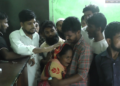 নারায়ণগঞ্জের ফতুল্লায় স্ত্রীকে জবাই করতে ব্যর্থ হয়ে গলায় ফাঁস দিয়ে স্বামী আত্মহত্যা।Tnntv24