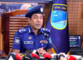 বন্দরে দিন দুপুরে স্বর্ণের দোকানে ডাকাতির ঘটনায় পাচঁ ডাকাত গ্রেফতার, অস্ত্রসহ সন্ত্রাসী ব্লাক জনিকে গ্রেফতার:Tnntv24.
