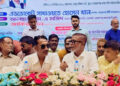 ব্যবসায়ীদের নিরাপত্তা দিতে জাকির খানের প্রতিশ্রুতি।Tnntv24