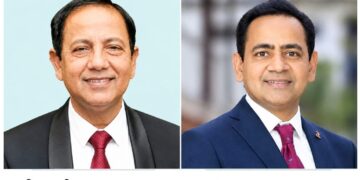 এফবিএমএসএর নতুন নির্বাহী কমিটি গঠন সভাপতি ডা. রশিদ আহমেদ, সাধারণ সম্পাদক ডা. গোলাম সারোয়ার:Tnntv24