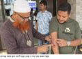 রূপগঞ্জে ফ্রান্স প্রবাসীর ২৬ লাখ  ৮০ হাজার টাকা ছিনতাই:Tnntv24