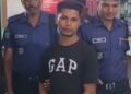 রূপগঞ্জে শিক্ষকের উপর হামলার  ঘটনায় মামলা // ছাত্র গ্রেফতার:Tnntv24