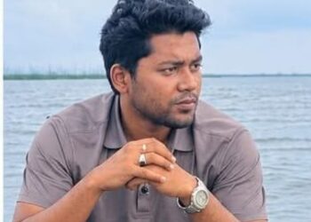 যুবদল নেতা রিপন মিয়া হত্যা মামলার আসামী সারোয়ার খান গাজীপুরের চন্দ্রা থেকে গ্রেফতার:Tnntv24