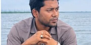 যুবদল নেতা রিপন মিয়া হত্যা মামলার আসামী সারোয়ার খান গাজীপুরের চন্দ্রা থেকে গ্রেফতার:Tnntv24