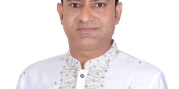 রূপগঞ্জে যুবদল নেতার বিরুদ্ধে অপহরণ অভিযোগ:Tnntv24 
