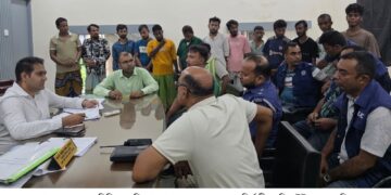রূপগঞ্জে মাদক সেবন ও বিক্রির অভিযোগে ১২জনকে বিনাশ্রম কারাদণ্ড:Tnntv24