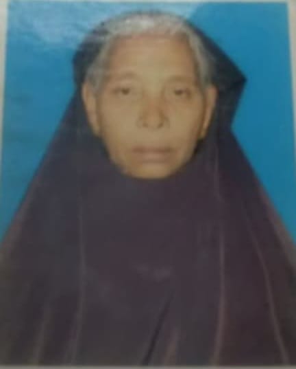রূপগঞ্জে ৭০ বছরের বৃদ্ধা নিখোঁজ, পরিবারের সন্ধান কামনা:Tnntv24