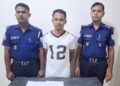 ফতুল্লা মডেল থানা পুলিশ ২০০ পিস ইয়াবা ট্যাবলেটসহ একজন মাদক ব্যবসায়ী গ্রেফতার:Tnntv24