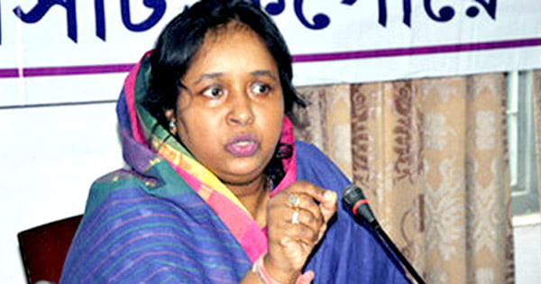 মেয়র আইভী’র দৃঢ়তার কাছে বার বার হার মানছেন সাংসদ শামীম ওসমান