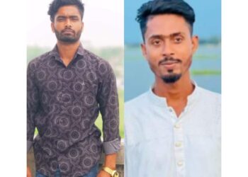 রূপগঞ্জে ছাত্রদল ক্যাডারের নেতৃত্বে  সাংবাদিককে ইট দিয়ে থেতলে দিয়েছে  সন্ত্রাসীরা : Nafiz Ashraf. Tnntv24