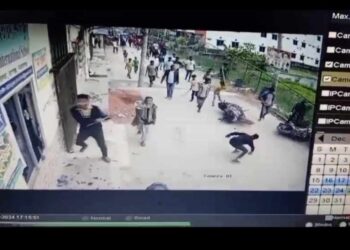 রূপগঞ্জে আর কে ভুঁইয়া ইন্টারন্যাশনাল স্কুলে হামলা  ভাংচুর লুটপাট, ২০ লাখ টাকা ক্ষতি । Nafiz Ashraf.Tnntv24