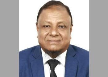 আওয়ামী লীগ সভাপতি শামসুল ইসলাম গ্রেপ্তার : Nafiz Ashraf. Tnntv24