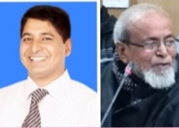 রূপগঞ্জে দুলাল ও চন্দনের মনোনয়ন বাতিল ।