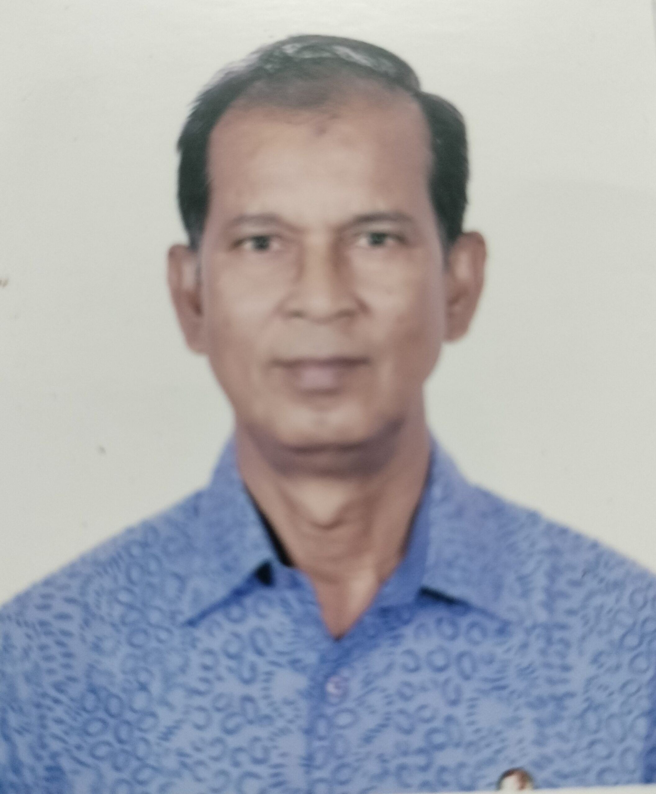 সাংবাদিক নাফিজ আশরাফ এর ভাই বীর মুক্তিযোদ্ধা ইউসুফ ইকবালের জীবনাবসান। Nafiz Ashraf.Tnntv24
