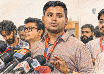 কি লেখা আছে হাসনাত আব্দুল্লার ভাগ্যে ,আওয়ামী লীগ তাঁকে কী করতে পারবে? Nafiz Ashraf.Tnntv24