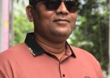 পূর্বাচলে সড়ক দুর্ঘটনায় যুবদল নেতা নিহত ॥ আহত ১ : Tnntv24
