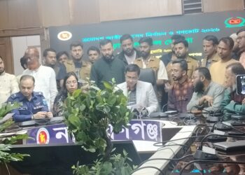ত্রয়োদশ জাতীয় সংসদ নির্বাচনে নারায়ণগঞ্জে কার ঝুলিতে কতো ভোট ? Tnntv24