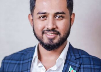 বিকেএমইএ’র সভাপতি হাতেম এর ছেলে হাসিন আরমান অয়ন জুলাই আন্দোলনের অংশিদার : Tnntv24