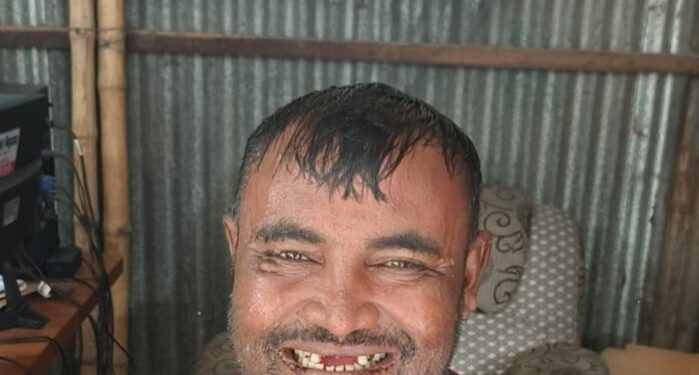রূপগঞ্জে মাদক বিক্রিতে বাধা দেয়ায় হামলা,৪ দাঁত উপড়ে ফেলেছে :Tnntv24